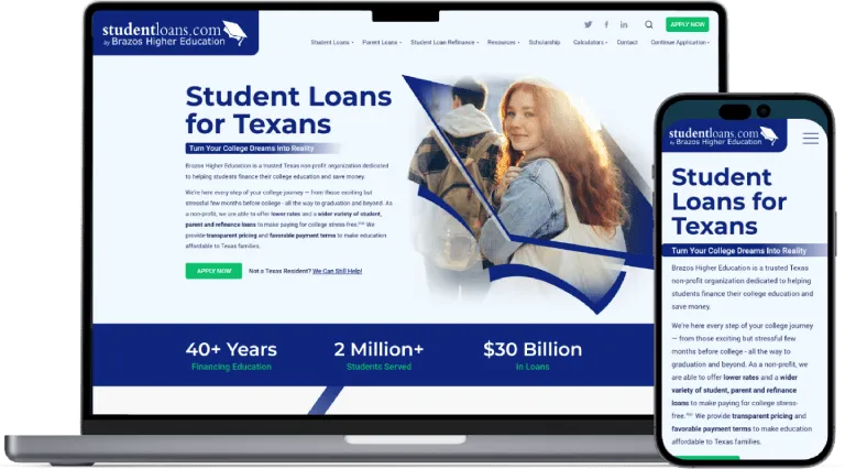 Brazos Higher Education